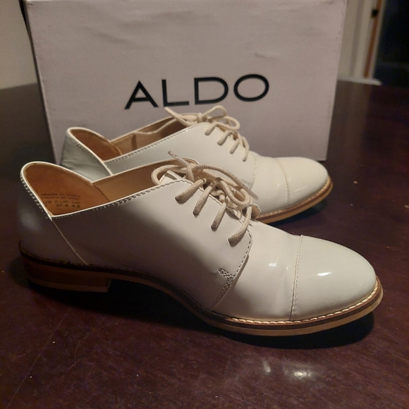 Aldo Uneawien-75 Shoes - Picture 2 of 6